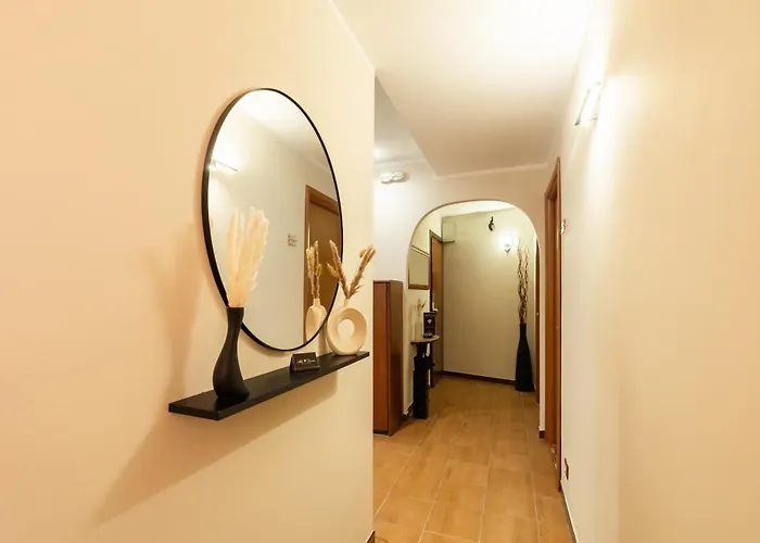 Albadomus Affittacamere O Guesthouse