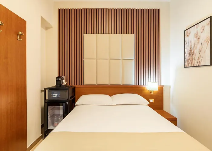 Albadomus Affittacamere O Guesthouse
