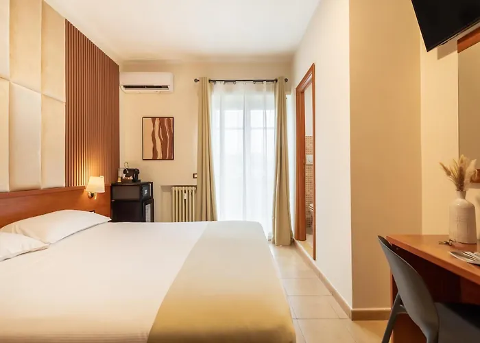 Albadomus Affittacamere O Guesthouse