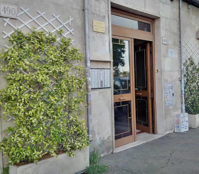 Gasthof Albadomus O Rom